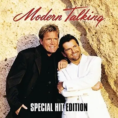 Modern Talking Mordern Talking - Special Hit Edition (CD) • $23.09