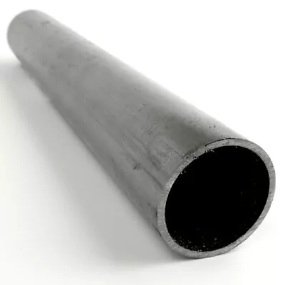 MILD STEEL ERW ROUND PIPE TUBE 0.1 To 0.5 Meter LENGTHS O/D SIZES 10-76.1mm • £5.50