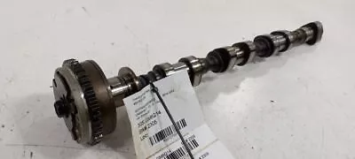 Cadillac SRX Cam Shaft Camshaft With Timing Gear Exhaust 2013 2014 2015 2016 • $84.95