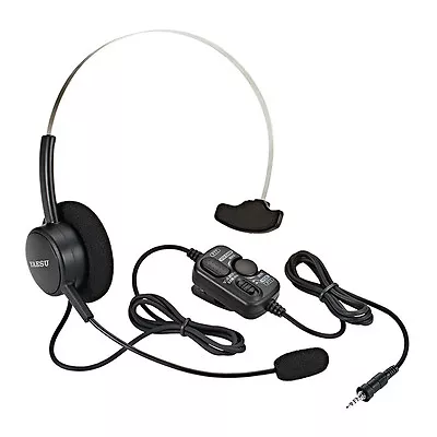 Standard Horizon Ssm-64a Vox  Headset • $65.98