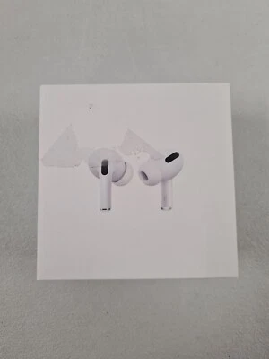 $119 • Buy GENUINE APPLE AirPods Pro With Wireless Charging Case - FREE SHIPPING