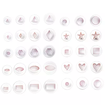 £2.08 • Buy Cookie Fondant Cutters Fondant Embossing Mold Cake Mold Baking Utensils Classic