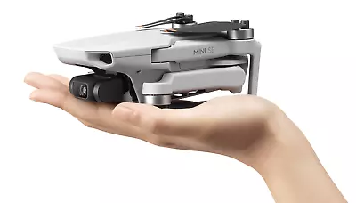 DJI Mavic Mini SE Drone Flycam Flymore Combo • $550