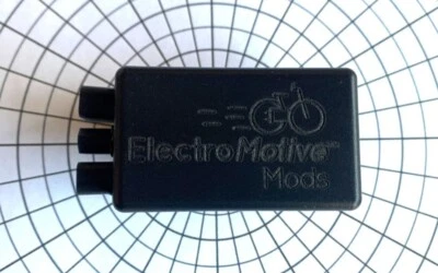 $65 • Buy FBC Fusion Battery Combiner 50A For Ebikes &  Solar Applications Dual Batteries