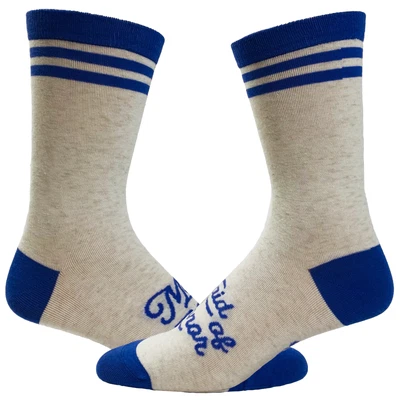 £8.84 • Buy Women's Maid Of Honor Socks Funny Wedding Day Bridesmaid Bridal Shower Novelty