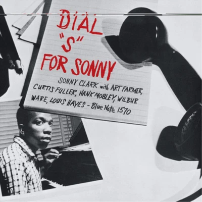 £13.68 • Buy Sonny Clark Dial  S  For Sonny  (Vinyl) Blue Note Classic
