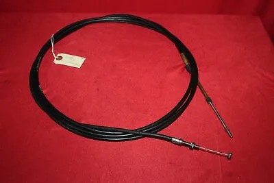 Yamaha 2004-2009 SX230 AR230 SR230 AR SR SX Jet Boat Throttle Cable Oem Original • $69.95