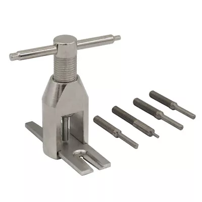 Pinion Gear Puller Remover Tools Set For Rc Helicopter RC Motor Pinion Parts • $9