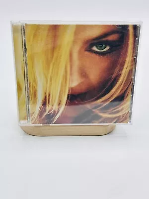 Madonna - GHV2: Greatest Hits Volume 2 (CD 2001 Maverick/Warner Bros.) • $1.99