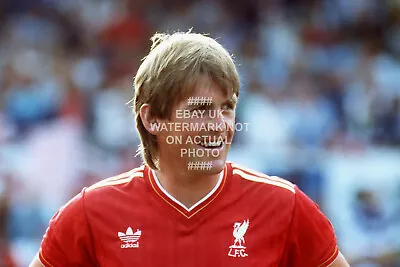 1986 Kenny Dalglish Liverpool Fc Quality Photo Print Anfield  • £3.99
