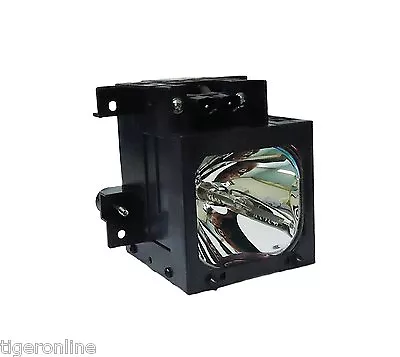 SONY XL-2100U HD TV Lamp Replacement Bulb Housing LCD Grand WEGA Rear Projection • $46.67