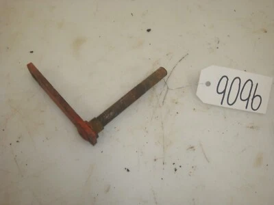 $20 • Buy 1969 Allis Chalmers 180 Diesel Tractor Linkage Shaft