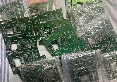 Lot Of Qty 18 PCB For Xbox 360 DG-16D5S Drive MT1332E Internal Replacement Logic • $19.59