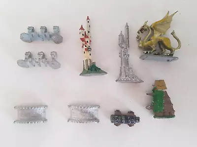 Warhammer Citadel Mighty Empires Counters • £6