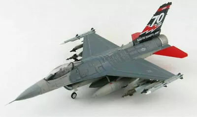 F-16c Block South Dakota Ang 70th Anniversary 2016 - Hobby Master Ha3880 1/72 • £95.77