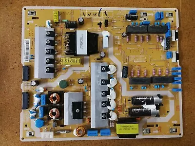 Samsung Power Supply Board - Qa55q7famwxxy • $149
