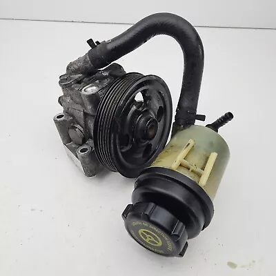 Ford Mondeo Power Steering Pump With Reservoir 2.0 Diesel MA-MC 10/07-12/14 • $141.19