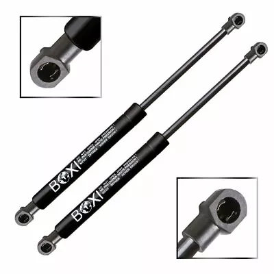 2qty Rear Trunk Shock Damper Spring Lift Support Prop For Volvo S40 2005-2008 • $18.76