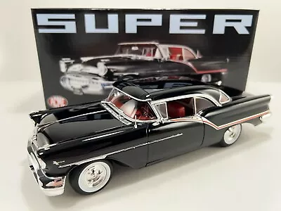 ACME - 1:18 Model - 1957 Oldsmobile Super 88 - A1808004 • $50