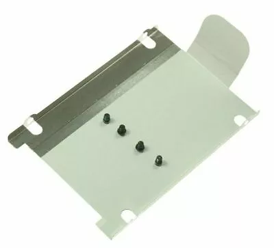 Apple MacBook 13.3  A1181 Genuine SATA HDD Hard Drive Caddy Tray With Screws 13  • $9.99