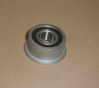 Maserati Biturbo   TIMING BELT TENSIONER BEARING With Pulley Sleeve 311020350u • $75