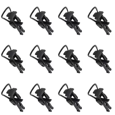 12 Pcs Nem EU Knuckle Couplers 00/H0 Gauge • £7.50