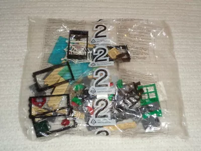 Lego Beetle Minifig From 76005 Superheroes In Original Sealed Bag Brand New • $26.16