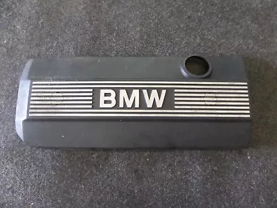 97-03 BMW E39 OEM Engine Cover Trim Panel 11121710781 L17 • $29.99