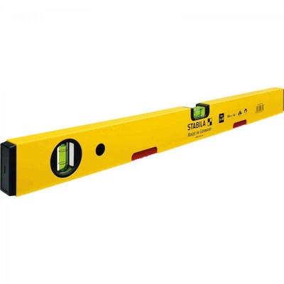 £77.80 • Buy STABILA 70M 72 /180cm Magnetic Level Lightweight Metal Bubble