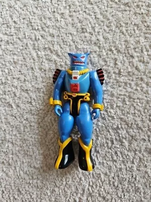 Voltron Robeast Scorpious Vintage Loose 4.25  Action Figure Panosh Place 1984 • $15.75