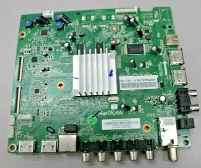 50  Vizio LCD TV E500i-A0 Main Board 3650-0042-0150 • $18.94