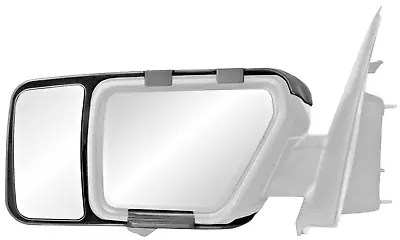 K-Source For 21+ Ford F-150 Snap On Towing Mirrors Set 81860 • $49.89