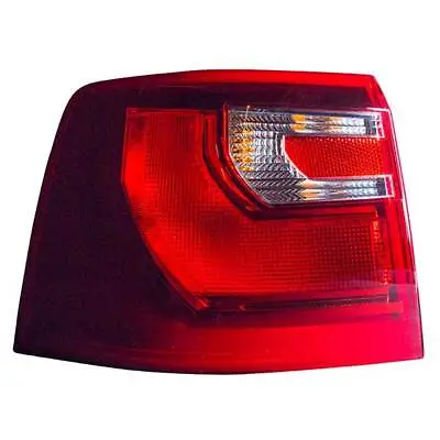 Left Passenger Side NS Nearside Outer Wing Rear Light Lamp - Valeo 44455 • £85.95