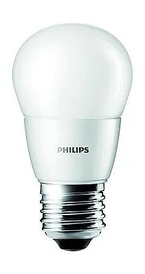 Philips 3W 5W 6W 7W 8W LED Light Bulb 3000K / 6500K 220V 230V 240V E26 E27   • $3.99