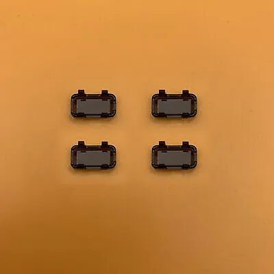 $9.28 • Buy Indicator Cover Light Case Wear-resistant Part For DJI Mavic 2pro/zoom Drone Arm
