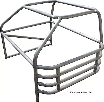 Allstar Performance Roll Cage Kit 4-Point Standard Intermediate For GM F/G Body • $399.95