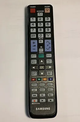 SAMSUNG TV Remote Control  BN59-01015A / BN59-01039A For UA40C6900VF UA60C6900VF • $19.99