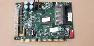 Merit Megatouch Max I/O Pcb Emerald Ruby Diamond For An Arcade Game #AA22 • $49.95
