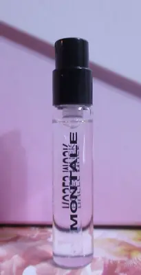 Montale Paris Roses Musk Eau De Parfum .07oz  Trial Spray Vial NEW • $7.69