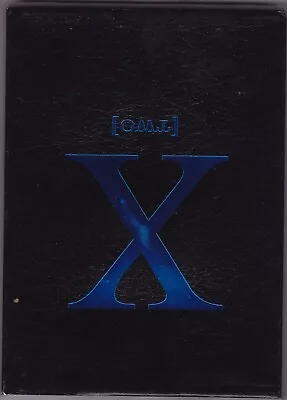 X: Vol. 2 [TWO] DVD  Anime With Slip Cover • $9.99