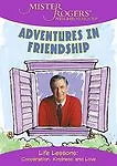 Mister Rogers' Neighborhood - Adventures In Friendship [DVD] • $6.62