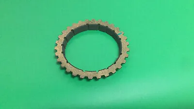 Genuine New Gearbox 5th Gear Synchro Ring For Audi VW Skoda Seat 02A311295D • $38.71