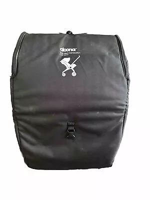 Doona Padded Travel Bag - Lightweight Protection For Doona Car Seat Stroller • £50