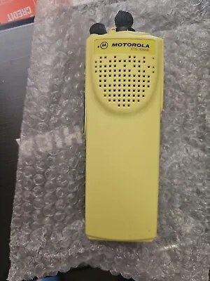 Motorola Xts3000 Uhf • $300