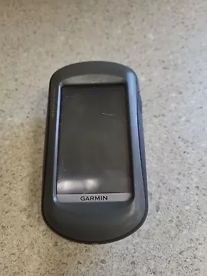 Garmin Oregon 450t Hiking Marine GPS • $80