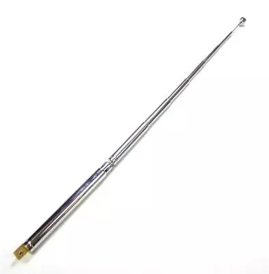 Genuine Makita Spare Part Aerial Airiel Antenna Rod For BMR050 Job Site Radio • £9.99