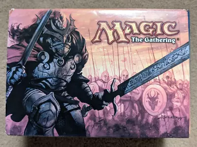 Mtg Magic The Gathering Battle Royale Complete Set Wizards Of The Coast • $95