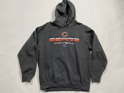 NFL Chicago Bears Football Men’s Hoodie Size XL • $14.90