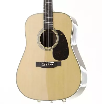 Martin D-28 Standard 2022 Acoustic Guitar • $2716
