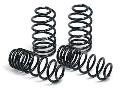 H&R Sport Lowering Springs Kit For 1999-2004 Mazda Protege Protege5 MP3 • $232.74